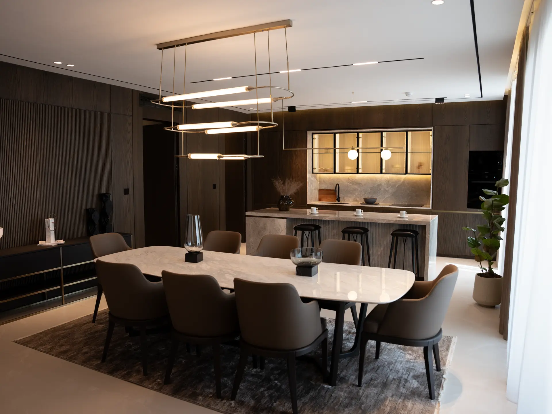 Budai Ivory Residence
