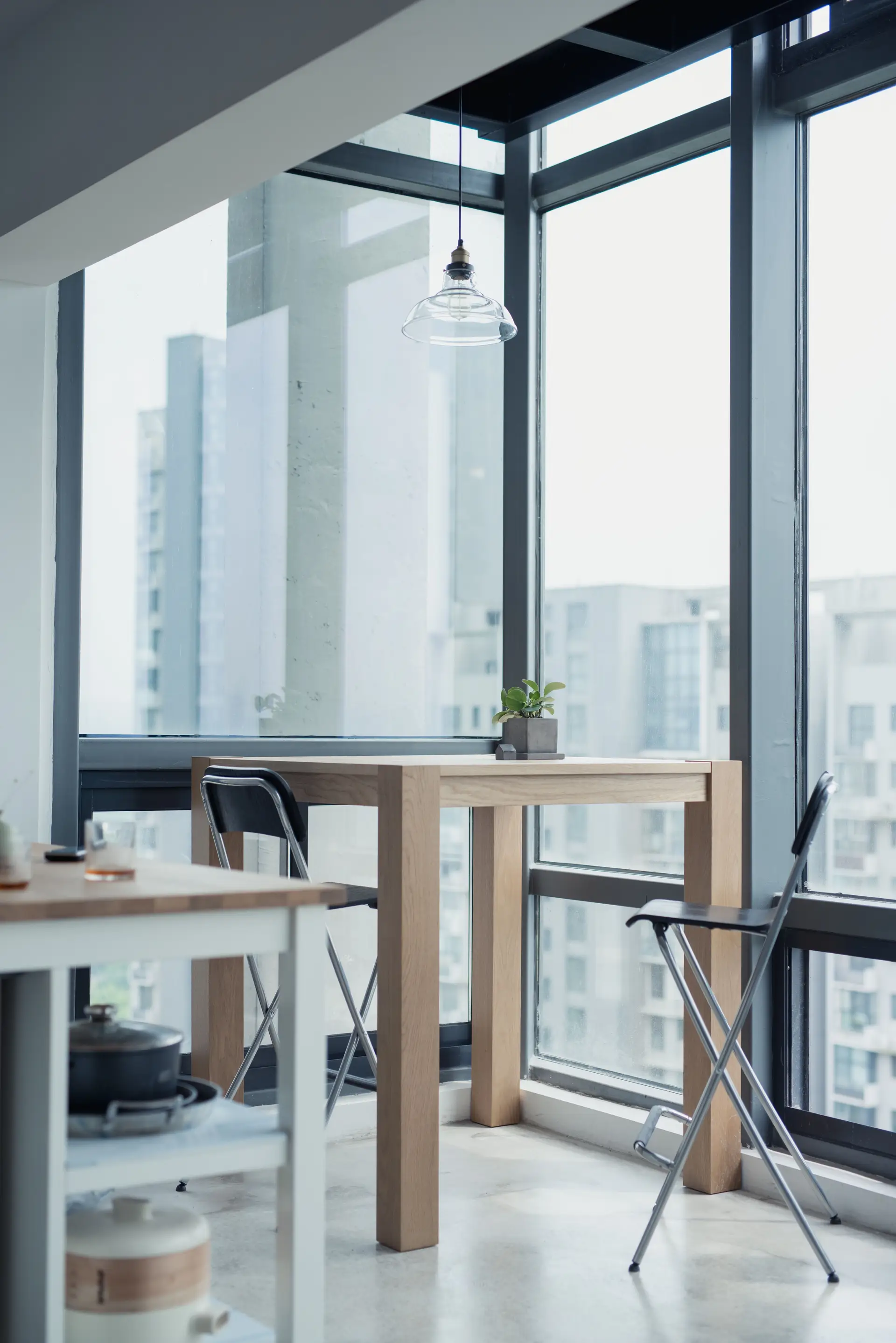 Urban Atelier Apartment