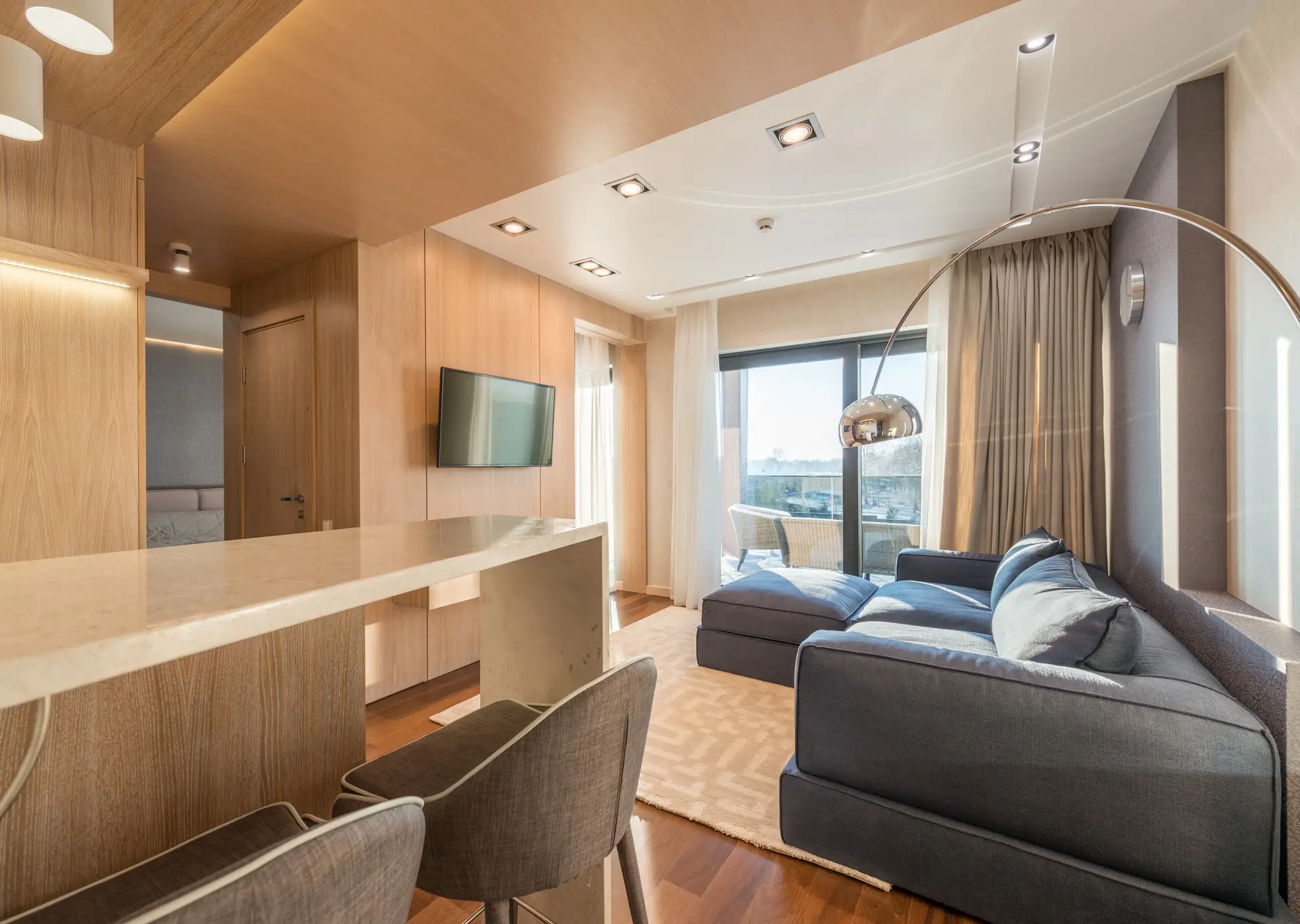 Balaton Serenity House